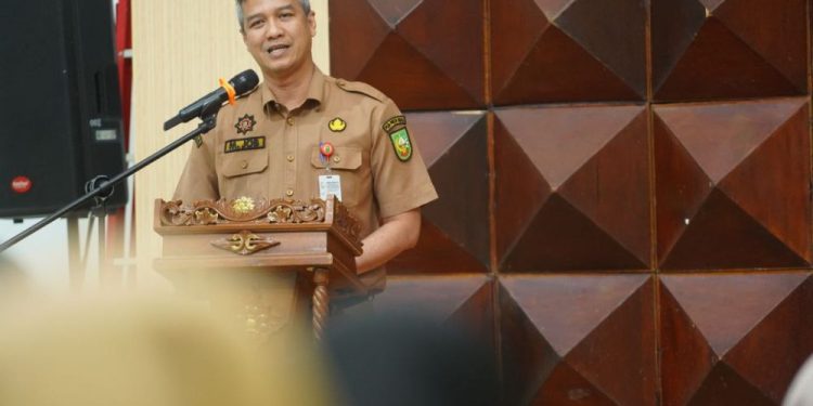 Pendaftaran Seleksi Komisaris PT SPR Riau Diperpanjang