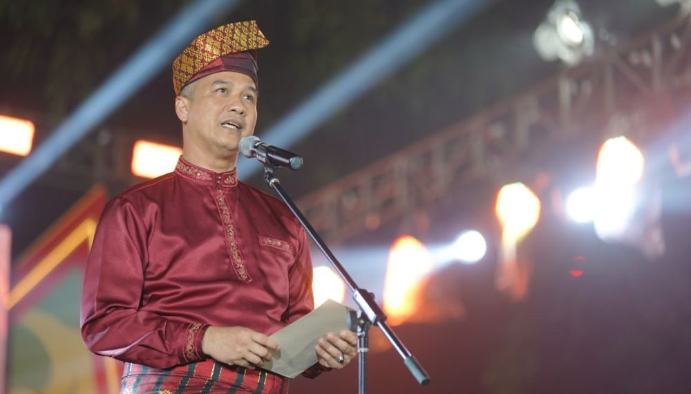 Perpanjangan Seleksi Komisaris, Tujuh Kandidat Direksi PT SPR Lolos Tahap Awal