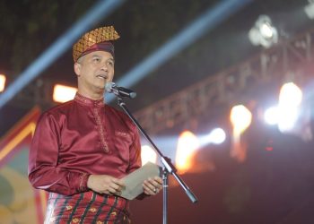 Perpanjangan Seleksi Komisaris, Tujuh Kandidat Direksi PT SPR Lolos Tahap Awal