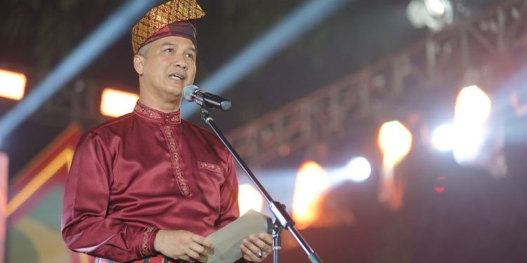 Perpanjangan Seleksi Komisaris, Tujuh Kandidat Direksi PT SPR Lolos Tahap Awal