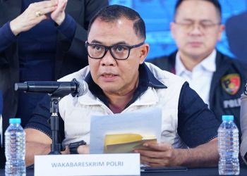 Polri Luncurkan Satgas Haji dan Umrah untuk Cegah Penipuan dan Keberangkatan Ilegal