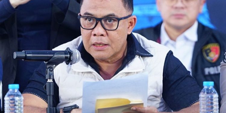 Polri Luncurkan Satgas Haji dan Umrah untuk Cegah Penipuan dan Keberangkatan Ilegal