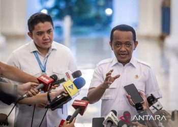 Pemerintah Jamin Harga BBM Subsidi Stabil hingga Akhir 2026