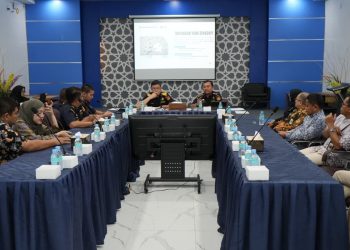 Sinergi Kementerian Keuangan Dorong UMKM Menuju Pasar Ekspor