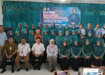 TPAKD Sumenep Tingkatkan Akses Keuangan untuk Sektor Produktif dan Pedesaan