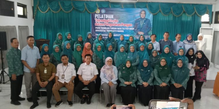 TPAKD Sumenep Tingkatkan Akses Keuangan untuk Sektor Produktif dan Pedesaan