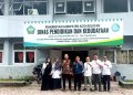 BPMP Aceh Perkuat Implementasi Program Pendidikan Nasional di Aceh Selatan