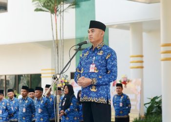 Pemkab Lumajang Lepas 35 ASN Purna Tugas dengan Pesan Integritas