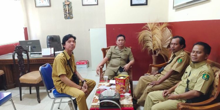 Pemkab Sumenep Tingkatkan Layanan Pengaduan Publik Hingga Desa