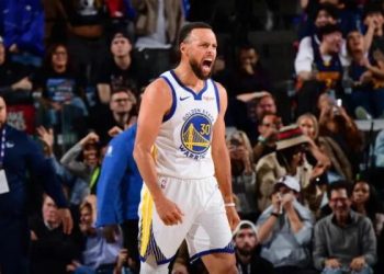 Warriors Berhasil Tundukkan Clippers dalam Pertandingan Play-in NBA