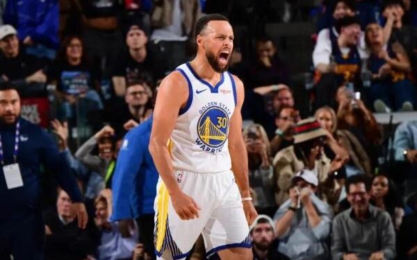 Warriors Berhasil Tundukkan Clippers dalam Pertandingan Play-in NBA