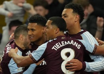 Aston Villa Melaju ke Semifinal Liga Europa Setelah Kalahkan Bologna