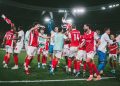 SC Braga Lolos ke Semifinal Liga Europa Usai Kalahkan Real Betis