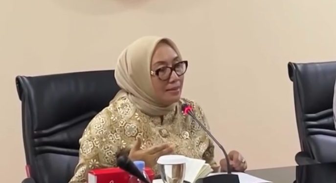 Kementerian PPPA Tegaskan Komitmen Tangani Kasus Kekerasan Seksual di UI