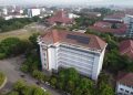 Empat Program Studi FIB UGM Raih Peringkat 151-200 Dunia