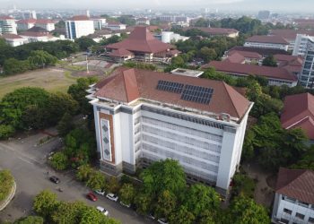 Empat Program Studi FIB UGM Raih Peringkat 151-200 Dunia