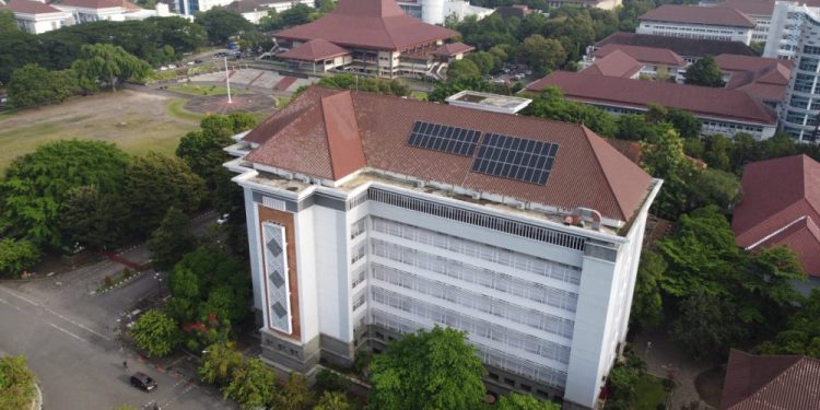 Empat Program Studi FIB UGM Raih Peringkat 151-200 Dunia
