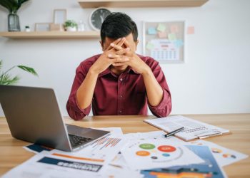 Gejala ADHD pada Dewasa: Sering Lupa dan Sulit Fokus