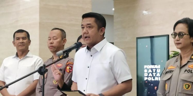 Azizah Salsha Resmi Cabut Laporan Terhadap Bigmo dan Resbobb