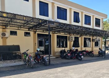 Pemkab Hulu Sungai Utara Terapkan Kebijakan WFH Setiap Jumat