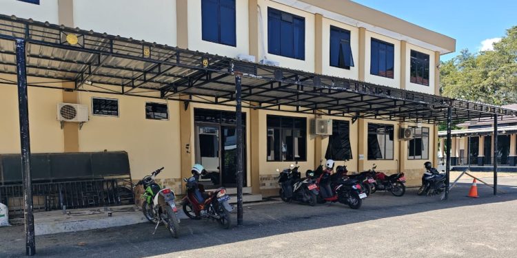 Pemkab Hulu Sungai Utara Terapkan Kebijakan WFH Setiap Jumat