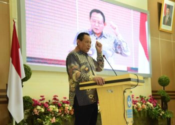 Pemprov Gorontalo dan Kemendikdasmen Bersinergi Atasi Anak Tidak Sekolah