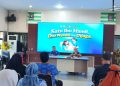 Gorontalo Luncurkan Program 100 Hari untuk Selamatkan Ibu Hamil