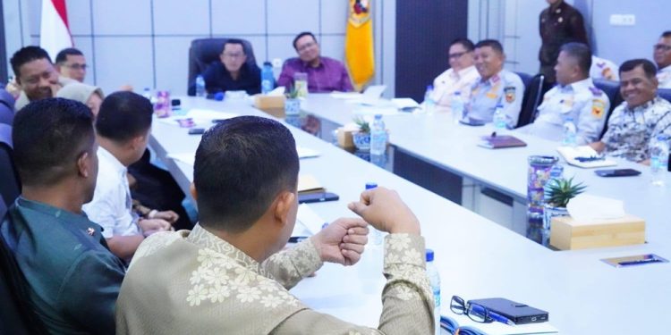 Rekayasa Lalu Lintas Baru di Batusangkar Dimulai 19 April 2026