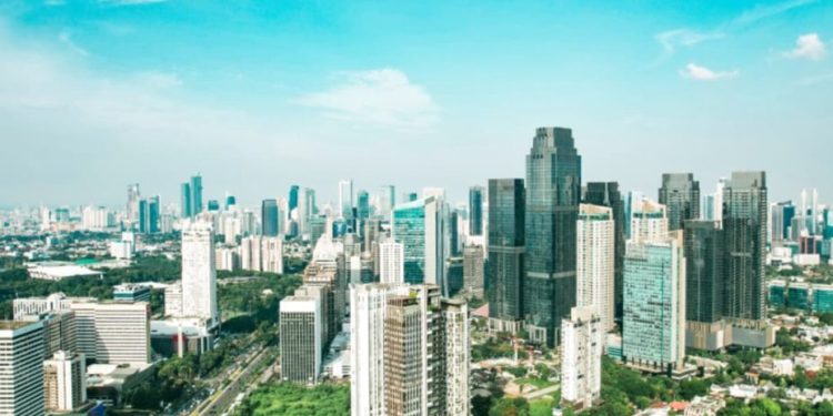 Pemerintah Dorong Kepastian Tata Ruang Melalui Sistem Digital KKPR