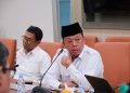 Pemerintah Siapkan 129 Ribu Hektare Lahan untuk Program Perumahan