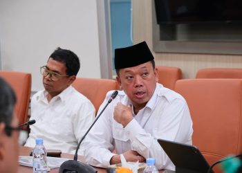 Pemerintah Siapkan 129 Ribu Hektare Lahan untuk Program Perumahan