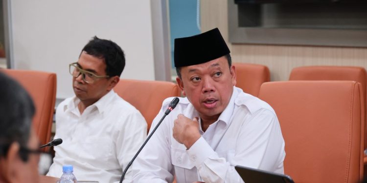 Pemerintah Siapkan 129 Ribu Hektare Lahan untuk Program Perumahan