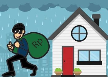 Pegawai Minimarket di Kebon Jeruk Ditangkap Usai Bobol Berangkas