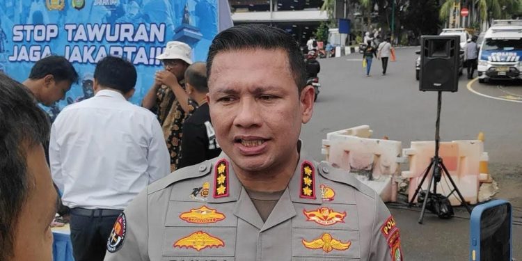 Polda Metro Jaya Selidiki Dua Laporan Terkait Feri Amsari