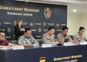 Peluang Restorative Justice Terbuka untuk Lima Tersangka Kasus Fitnah
