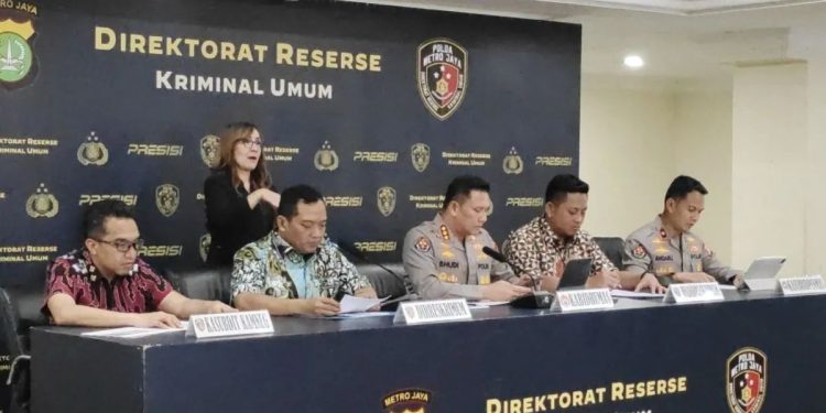 Peluang Restorative Justice Terbuka untuk Lima Tersangka Kasus Fitnah