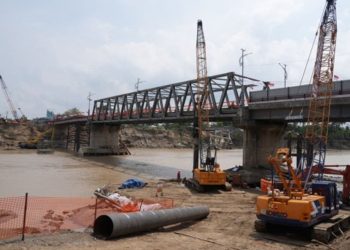 Kemajuan Signifikan dalam Pemulihan Konektivitas Pascabencana di Sumatra