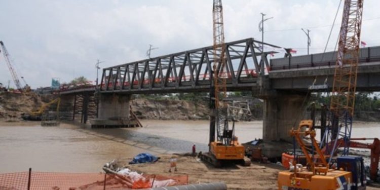 Kemajuan Signifikan dalam Pemulihan Konektivitas Pascabencana di Sumatra