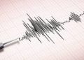 Gempa Magnitudo 3,4 Mengguncang Jailolo, Maluku Utara
