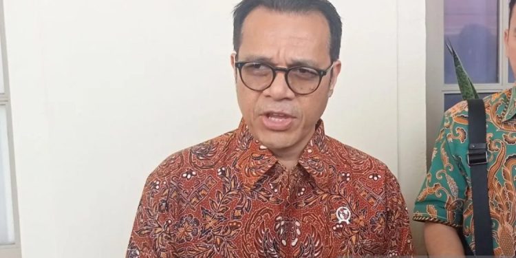 Wamenkomdigi Tekankan Pentingnya Etika dalam Pengembangan AI