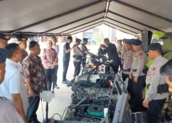 Kompolnas Puji Polda DIY Sebagai Contoh Implementasi Polri Humanis