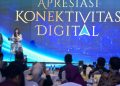 Menkomdigi Dorong Pemanfaatan Internet di Sekolah dan Puskesmas