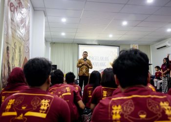 Gubernur Banten Perkuat Komitmen Pendidikan Inklusif