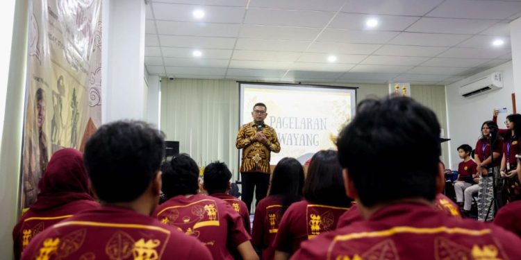 Gubernur Banten Perkuat Komitmen Pendidikan Inklusif