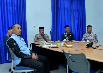 Bener Meriah Tingkatkan Integritas Pemimpin Daerah Bersama Kemendagri