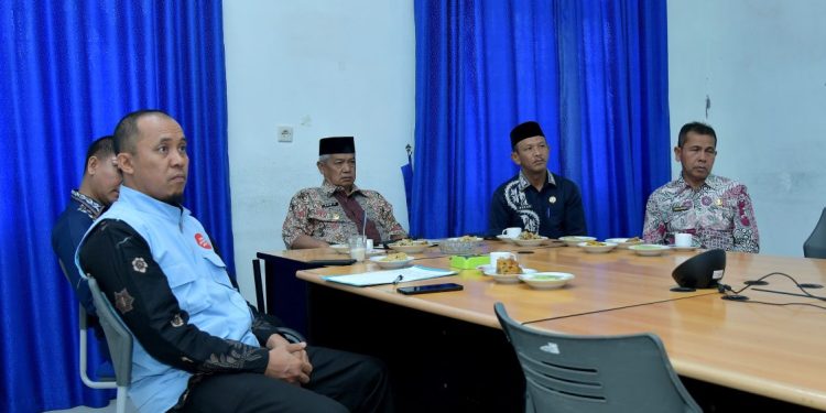 Bener Meriah Tingkatkan Integritas Pemimpin Daerah Bersama Kemendagri