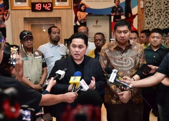 Kemenpora Sederhanakan Ratusan Aturan Demi Efisiensi Birokrasi Olahraga