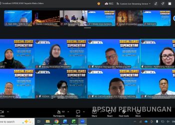 Pemerintah Tingkatkan Sosialisasi Sipencatar 2026 untuk SDM Penerbangan