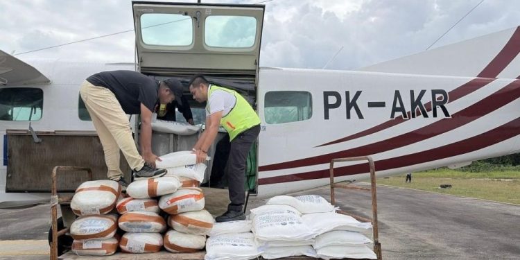 Pemprov Riau Lanjutkan Operasi Modifikasi Cuaca untuk Cegah Karhutla