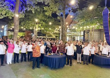 Pemkab Lumajang Maksimalkan Peran BPR untuk Ekonomi Kerakyatan